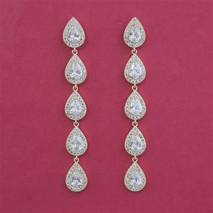 Western Earring