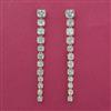 Western Earring