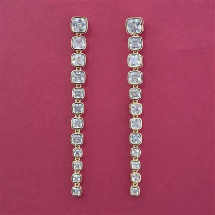 Western Earring