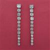 Western Earring