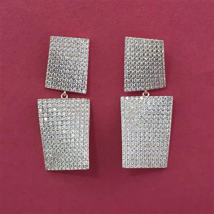 Western Earring