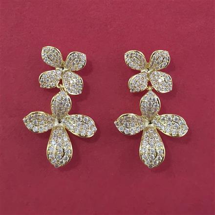 Western Earring