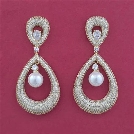 Western Earring