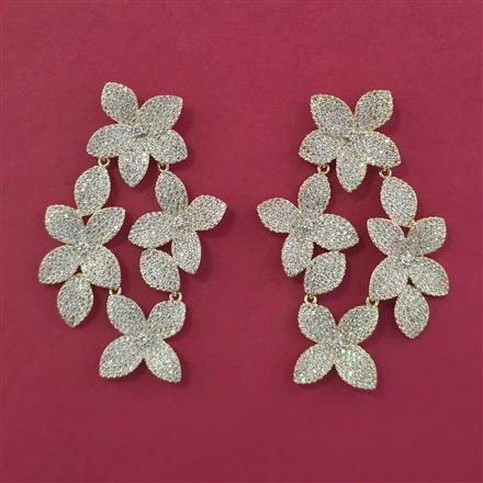 Western Earring