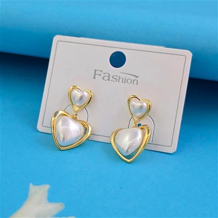 Western Earring