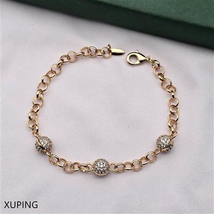 Western Xuping Bracelet