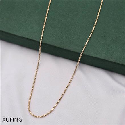 Western Xuping Chain