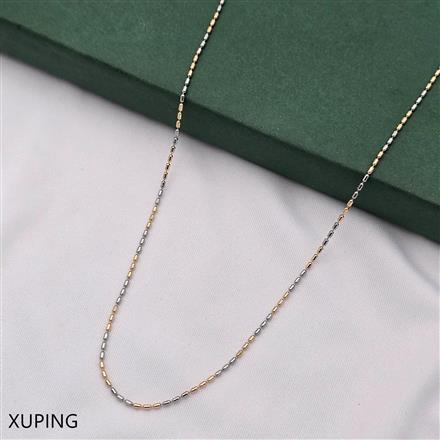 Western Xuping Chain