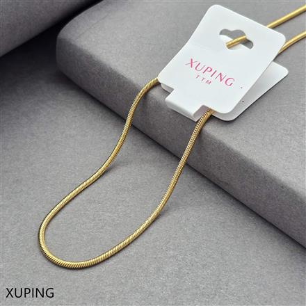 Western Xuping Chain