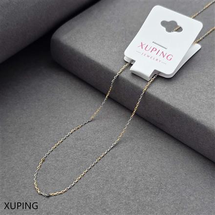 Western Xuping Chain