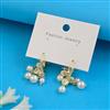 Western Earring