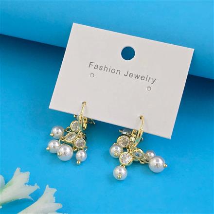 Western Earring