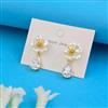 Western Earring