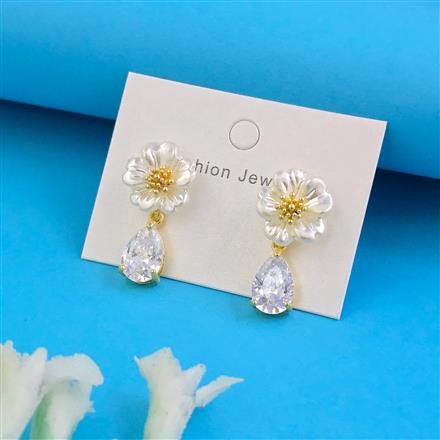 Western Earring