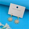 Western Earring