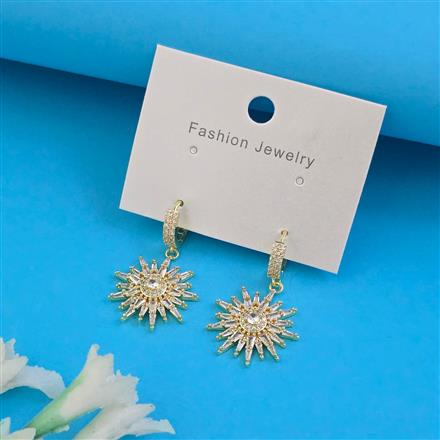 Western Earring