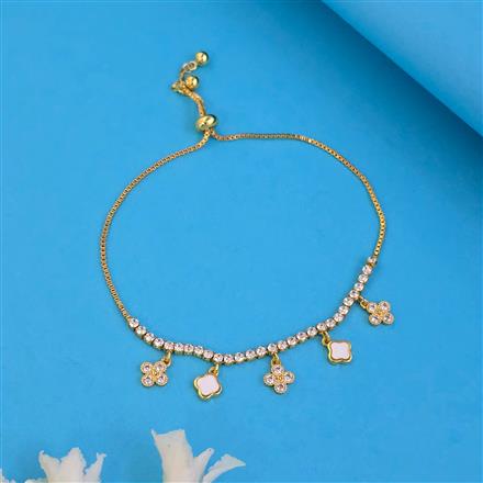 Western Bracelet