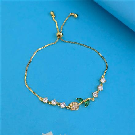 Western Bracelet