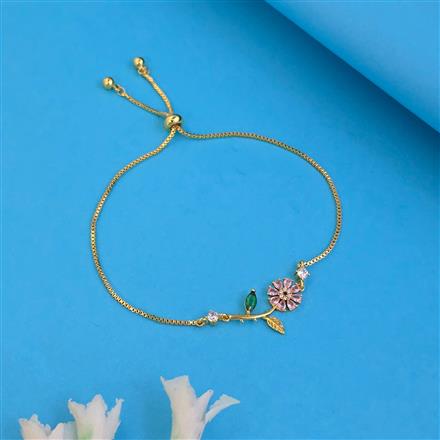 Western Bracelet