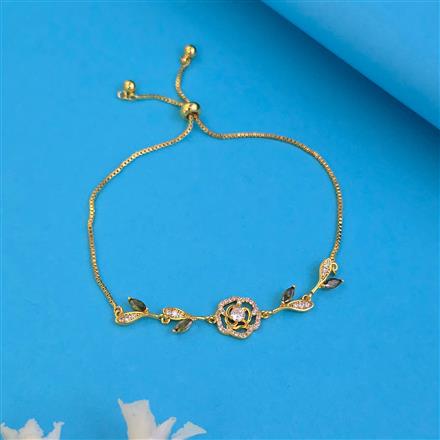 Western Bracelet