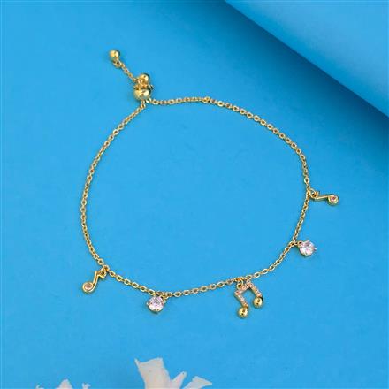 Western Bracelet