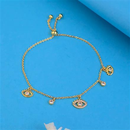 Western Bracelet