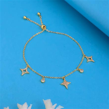 Western Bracelet