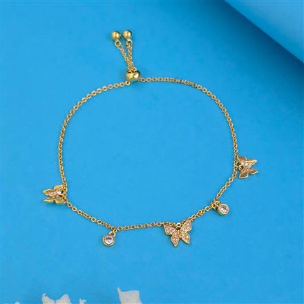 Western Bracelet