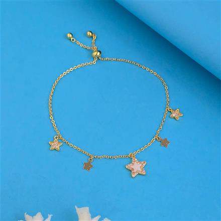 Western Bracelet