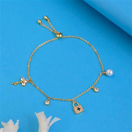 Western Bracelet