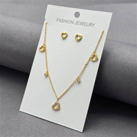 Western Necklace