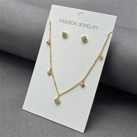 Western Necklace