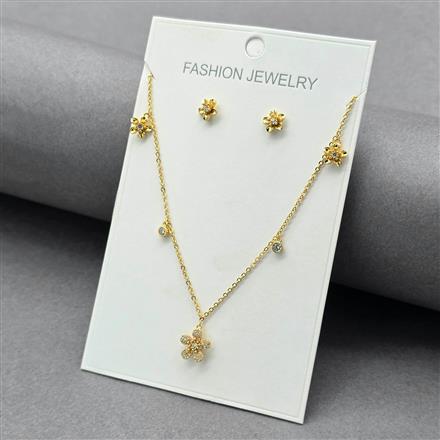 Western Necklace