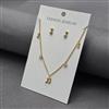 Western Necklace