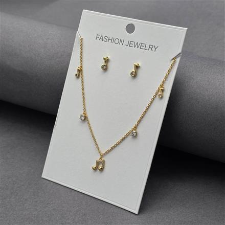 Western Necklace