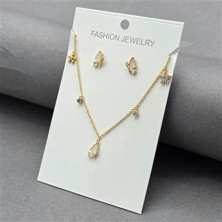 Western Necklace