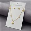 Western Necklace