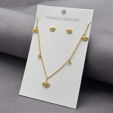 Western Necklace