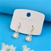 Western Earring