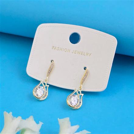 Western Earring