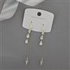 Western Earring