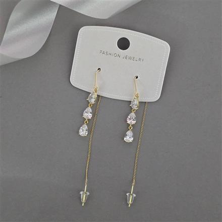 Western Earring