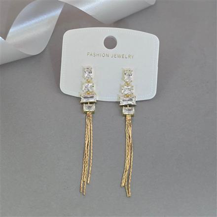 Western Earring