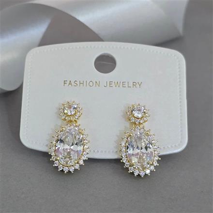 Western Earring