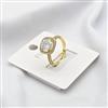 Western Adjustable Ring