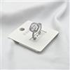 Western Adjustable Ring