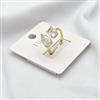 Western Adjustable Ring