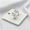 Western Adjustable Ring
