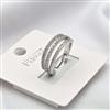 Western Adjustable Ring