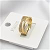 Western Adjustable Ring